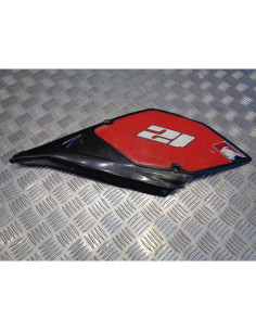 cache laterale arriere droit moto beta rr 50 sm racing track mecaboite am6 caren 2