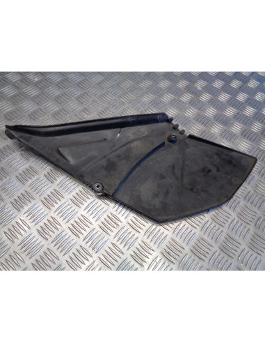 cache laterale arriere droit moto beta rr 50 sm racing track mecaboite am6 caren