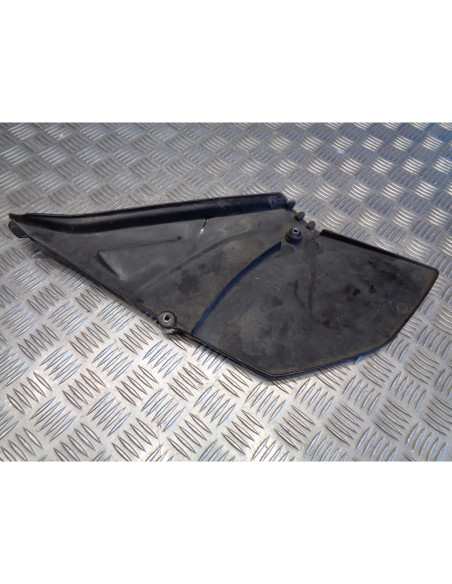 cache laterale arriere droit moto beta rr 50 sm racing track mecaboite am6 caren