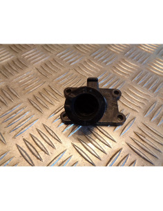 pipe admission carburateur moto beta rr 50 sm racing track mecaboite am6