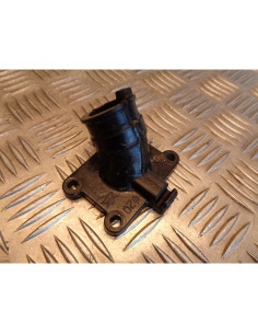 pipe admission carburateur moto beta rr 50 sm racing track mecaboite am6 2