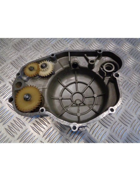 carter embrayage pompe eau moto beta rr 50 sm racing track mecaboite am6