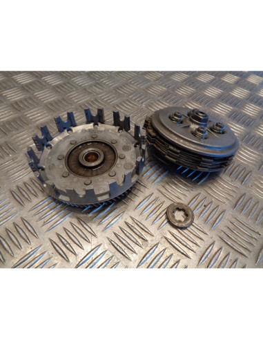 embrayage moto beta rr 50 sm racing track mecaboite am6