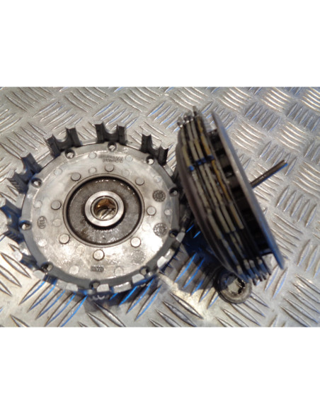 embrayage moto beta rr 50 sm racing track mecaboite am6