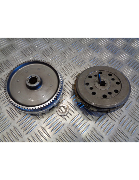 embrayage moto beta rr 50 sm racing track mecaboite am6