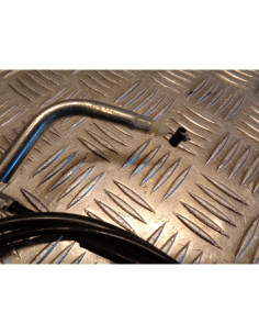 cable ouverture selle scooter peugeot 50 kisbee 4 temps 2