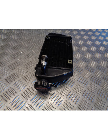 radiateur eau moto beta rr 50 sm racing track mecaboite am6