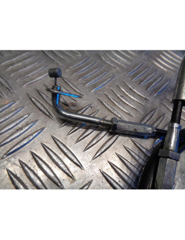cable ouverture selle scooter peugeot 50 kisbee 4 temps