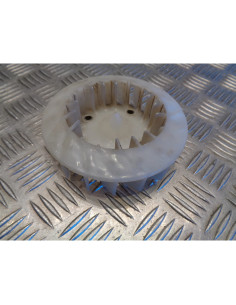 turbine helice air scooter kymco 50 agility 2 temps 12 pouces