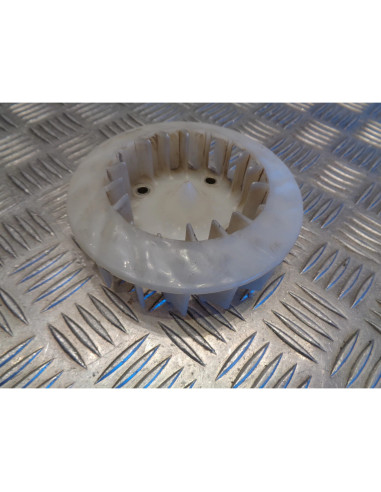 turbine helice air scooter kymco 50 agility 2 temps 12 pouces