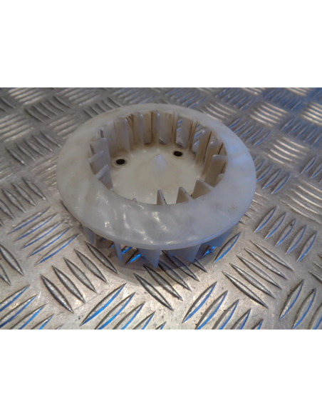 turbine helice air scooter kymco 50 agility 2 temps 12 pouces