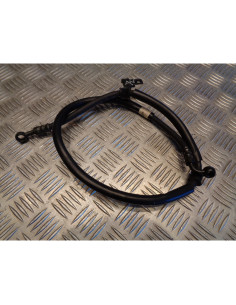 durite frein avant scooter kymco 50 agility 2 temps 12 pouces