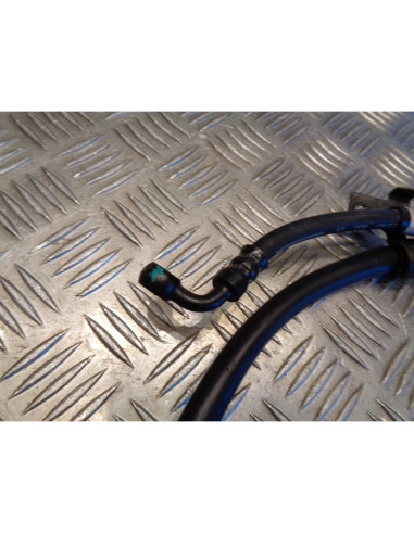 durite frein avant scooter kymco 50 agility 2 temps 12 pouces