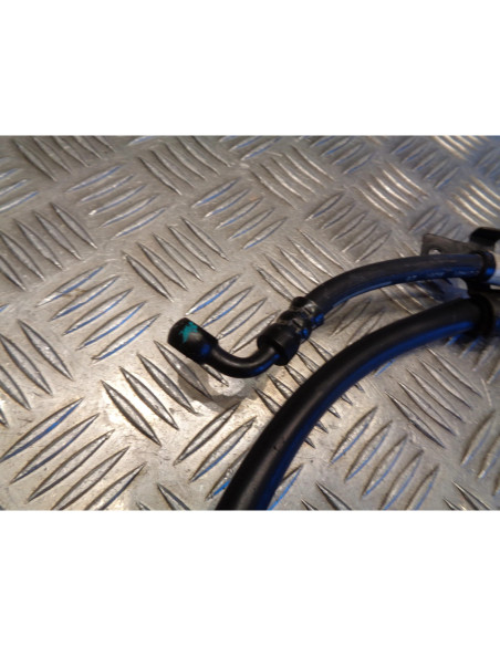 durite frein avant scooter kymco 50 agility 2 temps 12 pouces