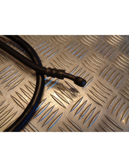 durite frein avant scooter kymco 50 agility 2 temps 12 pouces