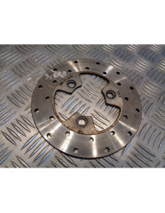 disque frein avant scooter kymco 50 agility 2 temps 12 pouces