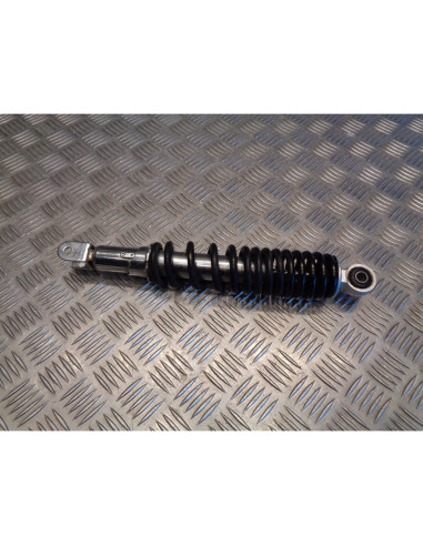 amortisseur scooter kymco 50 agility 2 temps 12 pouces