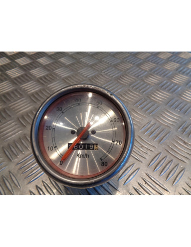 compteur vitesse scooter tgb 50 hawk
