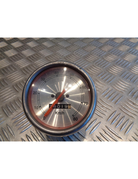compteur vitesse scooter tgb 50 hawk