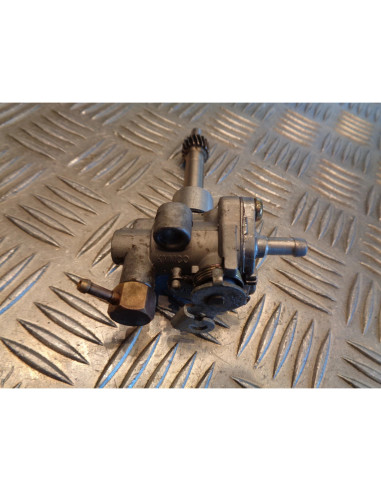 pompe a huile scooter kymco 50 agility 2 temps 12 pouces