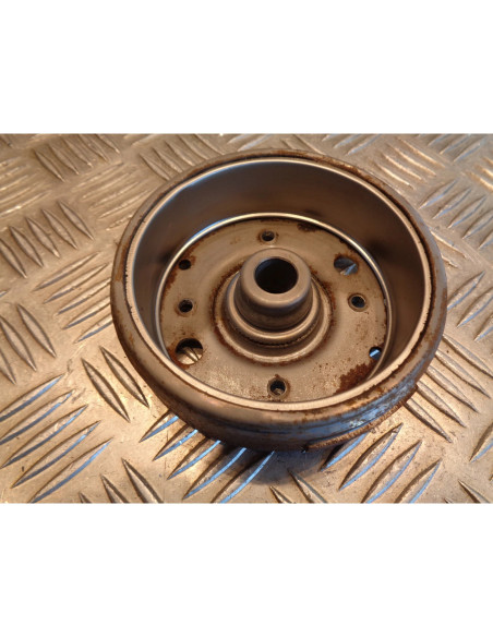 rotor volant allumage scooter kymco 50 agility 2 temps 12 pouces