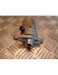 demarreur scooter kymco 50 agility 2 temps 12 pouces