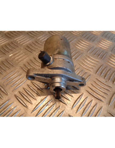 demarreur scooter kymco 50 agility 2 temps 12 pouces