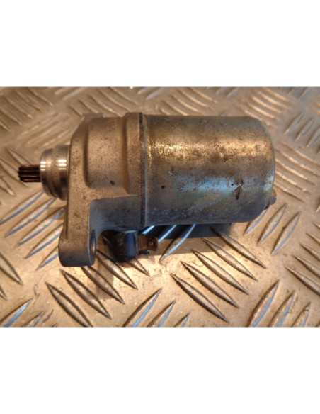 demarreur scooter kymco 50 agility 2 temps 12 pouces