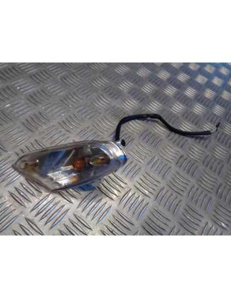 clignotant avant gauche scooter kymco 50 agility 2 temps