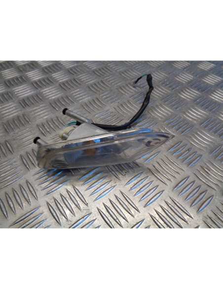 clignotant avant droit scooter kymco 50 agility 2 temps