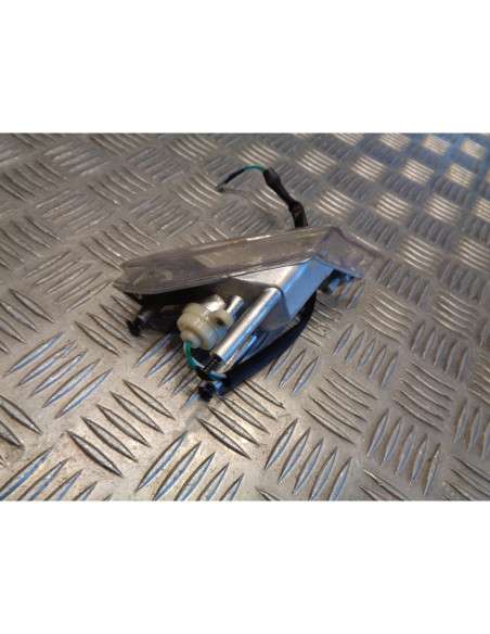 clignotant avant droit scooter kymco 50 agility 2 temps