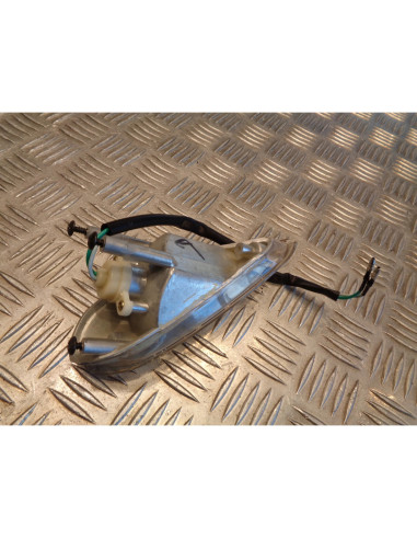 clignotant avant droit scooter kymco 50 agility 2 temps