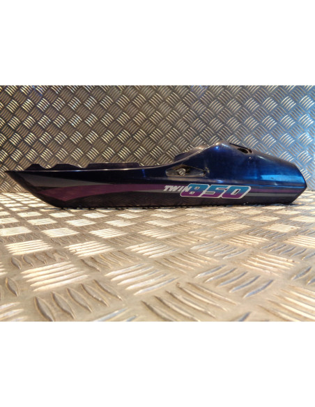 cache coque carenage carrosserie arriere moto yamaha tdm 850 3vd