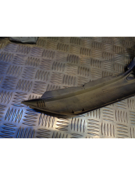 cache coque carenage carrosserie arriere moto yamaha tdm 850 3vd