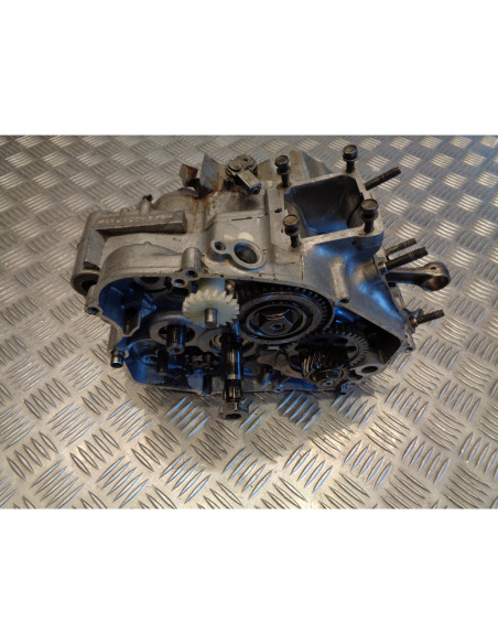 bas moteur moto yamaha 125 tdr jya5ae