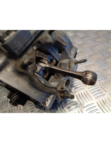 bas moteur moto yamaha 125 tdr jya5ae