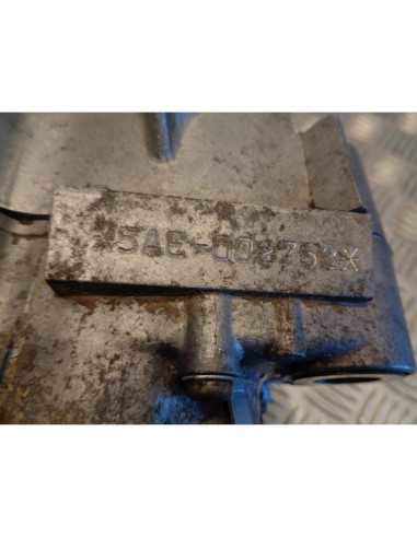 bas moteur moto yamaha 125 tdr jya5ae