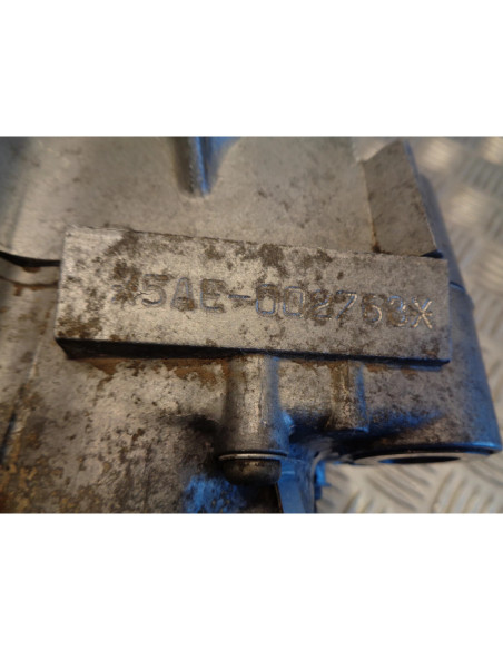 bas moteur moto yamaha 125 tdr jya5ae