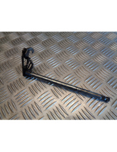 axe selecteur vitesse moto yamaha 125 tdr jya5ae