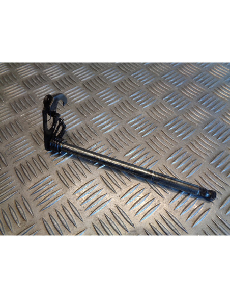 axe selecteur vitesse moto yamaha 125 tdr jya5ae