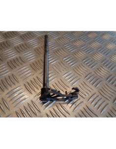 axe selecteur vitesse moto yamaha 125 tdr jya5ae 2