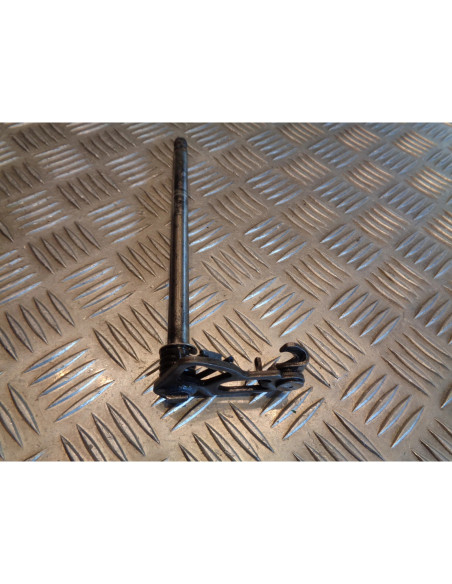 axe selecteur vitesse moto yamaha 125 tdr jya5ae