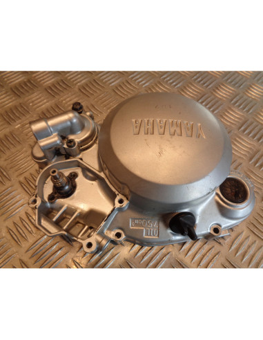 carter embrayage pompe a eau moto yamaha 125 tdr jya5ae