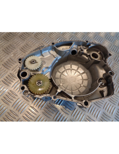 carter embrayage pompe a eau moto yamaha 125 tdr jya5ae