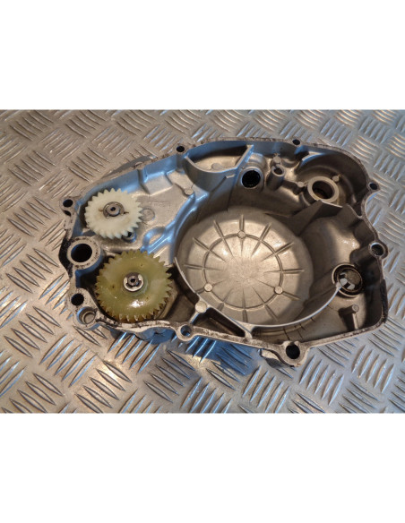 carter embrayage pompe a eau moto yamaha 125 tdr jya5ae