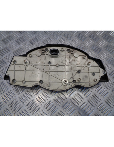 tableau de bord compteur vitesse moto yamaha 1300 fjr rp11 2004