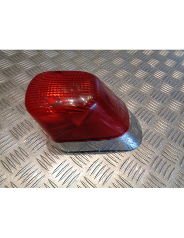 feu arriere moto honda vt 500 c shadow pc08