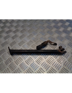 bequille laterale moto yamaha 125 tdr jya5ae 2