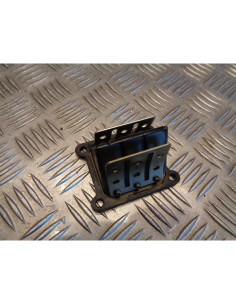 boite a clapet moto yamaha 125 tdr jya5ae 2