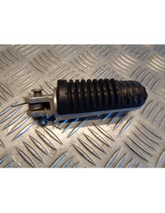 cale repose pied avant droit moto yamaha 125 tdr jya5ae